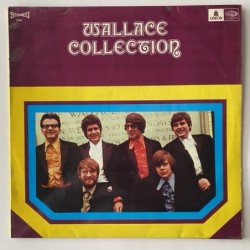Wallace Collection - Wallace Collection 1 J 062-04 485