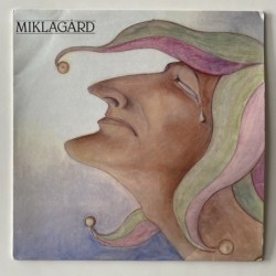 Miklagard - Miklagard EDGE LP 791