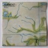Brian Eno - Ambient 1 Music for Airports EGED 17