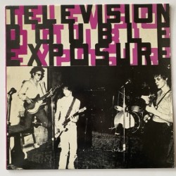 Television - Double Exposure NEON 78