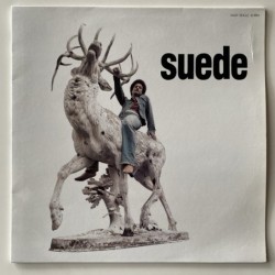 Suede - So Young NUD 659 332 6