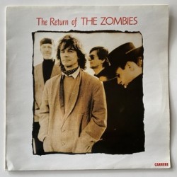 The Zombies - The Return of the Zombies 66 957