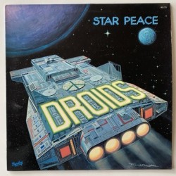 Droids - Star Peace 90.173