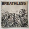 Breathless - Nobody leaves this song alive SW-17041