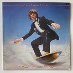 Hubertus - Sky Surfing TXS 3234