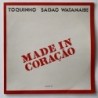 Toquinho Sadao Watanabe - Made in Coração 5C PL-71990