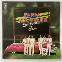 Fania All Stars - California Jam 6126