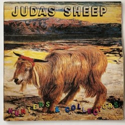 Hunters & Collectors - Judas Sheep VS 616-12