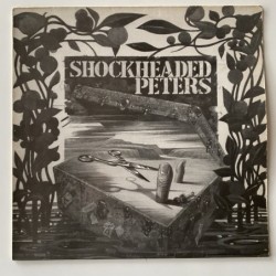 Shockheaded Peters - I