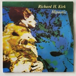 Richard H. Kirk - Hipnotic RTT 199