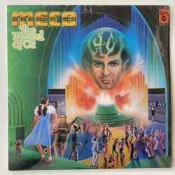 Meco - The Wizard of OZ MNLP 8009
