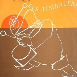 Sapastres - Els Timbalers 40.007 - LT