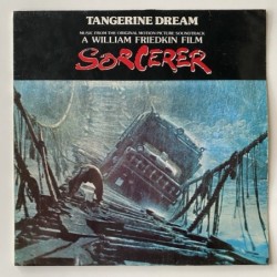 Tangerine Dream - Sorcerer I 201 315