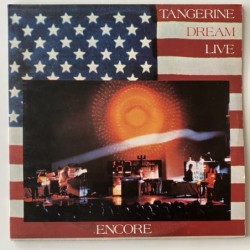 Tangerine Dream - Encore 25.494 - XD