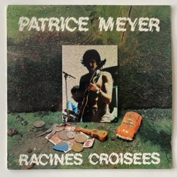 Patrice Meyer - Racines Croisees OM 67041