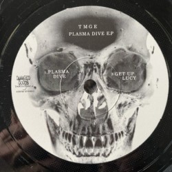 Thee Michelle Gun Elephant - Plasma Dive EP