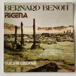 Bernard Benoit - Rigen 2393 200