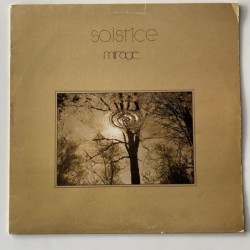 Solstice - Mirage CAD 1001