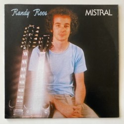 Randy Roos - Mistral SFD 3304
