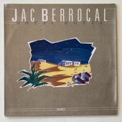 Jaca Berrocal - Hotel Hotel NATO 784