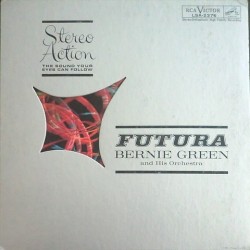 Bernie Green - Futura LSA-2376