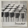 Harry Bertoia - Space Voyage / Echoes of other Times F/W 1023