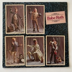 Babe Ruth - Babe Ruth SHPS 4038