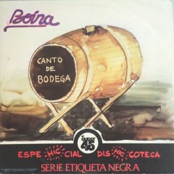 Various Artists - Serie Etiqueta negra SP-45007