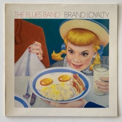 The Blues Band - Brand Loyalty I-204.922
