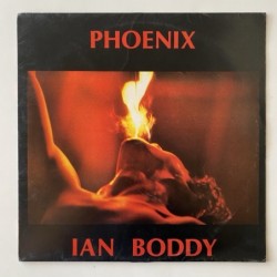 Ian Boddy - Phoenix SER 001