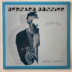 Bernard Bonnier - Casse-Tête Musique Concrete AMA-84001