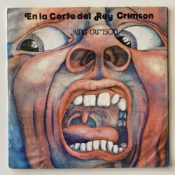 King Crimson - En la Corte del Rey Crimson GM-200.2281