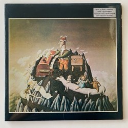 King Crimson - Guia de King Crimson para los Jovenes 26 75 205