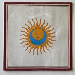 King Crimson - Larks’ Tongues in Aspic 86730-I