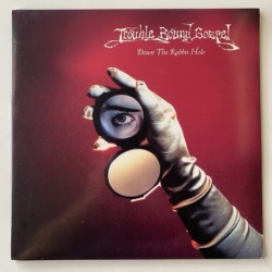 Trouble Bound Gospel - Down the Rabbit Hole SLR-008