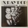 X Ray Pop - Psychedelik Dolls  RRR 018