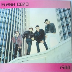 Flash Cero - 1988 20.2195