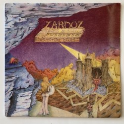 Zardoz - Adventure Games 870.003