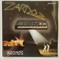 Zardoz - Kronos 305.001