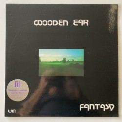 Wooden Ear - Fantasy WM LP 002