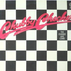 Chubby Checker - the change has come CPS 9732