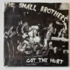 The Small Brothers - Got the Hurt ION 1003