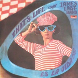 James Last - That's life - Es la vida 184 092