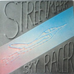 Streetmark - Sky racer 50