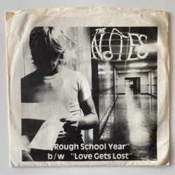The Notes - Rough School Year SI45-003