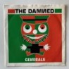 The Damned - Generals BRO 159