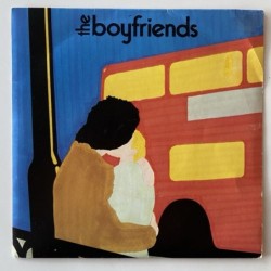 The Boyfriends - Last Bus Home UP 36478