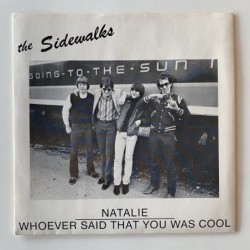 The Sidewalks - Natalie FSR-001