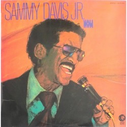 Sammy Davis Jr. - Now 23 15 104