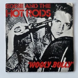 Eddie and the Hot Rods - Wooly Bully WIP 6306